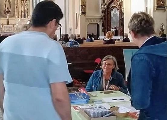 Noc kostelů 2022