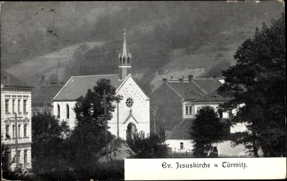Kostel Pána Ježíše