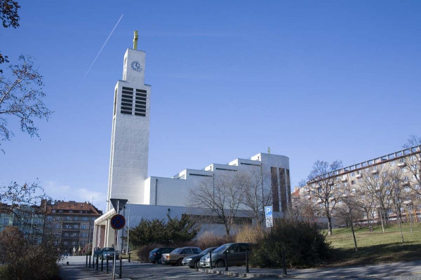 Praha 10 - Vršovice, kostel sv. Václava.jpg