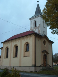 Líšná