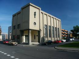 Chrudim Husuv sbor