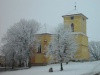 Všeruby, kostel sv. Ducha