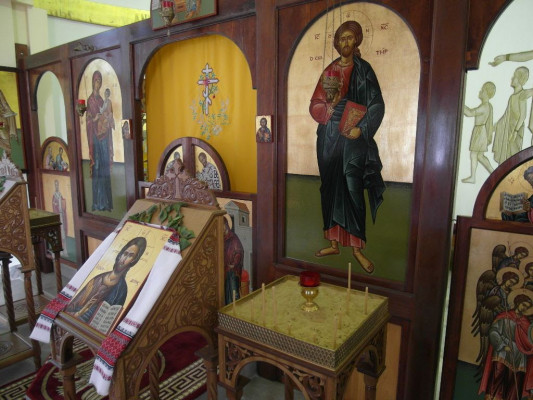 detail