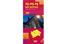 Oblastní leták č. 1