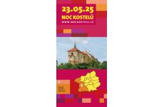 Oblastní leták č. 8