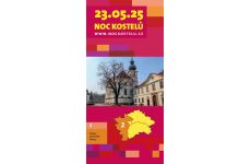 Oblastní leták č. 2