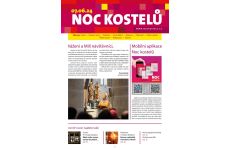Poutnické noviny 