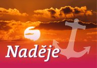 Téma Noci kostelů 2025: NADĚJE