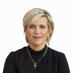 Mgr. Jana Mračková Vildumetzová