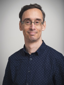  Bc. Martin Damašek, M.A.