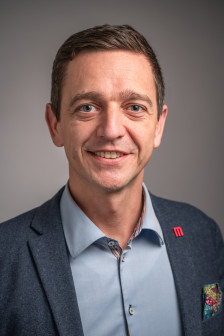 Mgr. Jan Grolich
