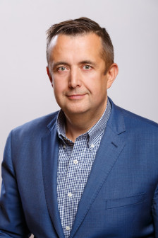 Ing. Petr Vrána
