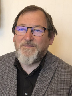 ThDr. Tomáš Butta, Th.D.