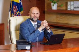 Ing. Josef Bělica, MBA