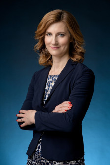 JUDr. Markéta Vaňková