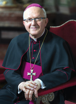 Mons. Jan Baxant