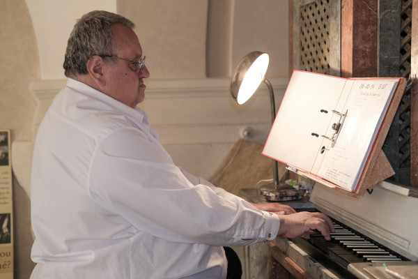 Zdeněk Vobruba