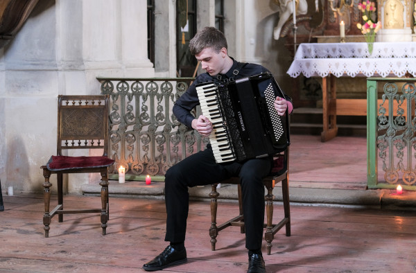 Artem Nazarenko